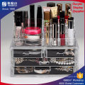 Nagellack Schublade Organizer, Acryl / PMMA / Plexiglas Kosmetik Pinselhalter